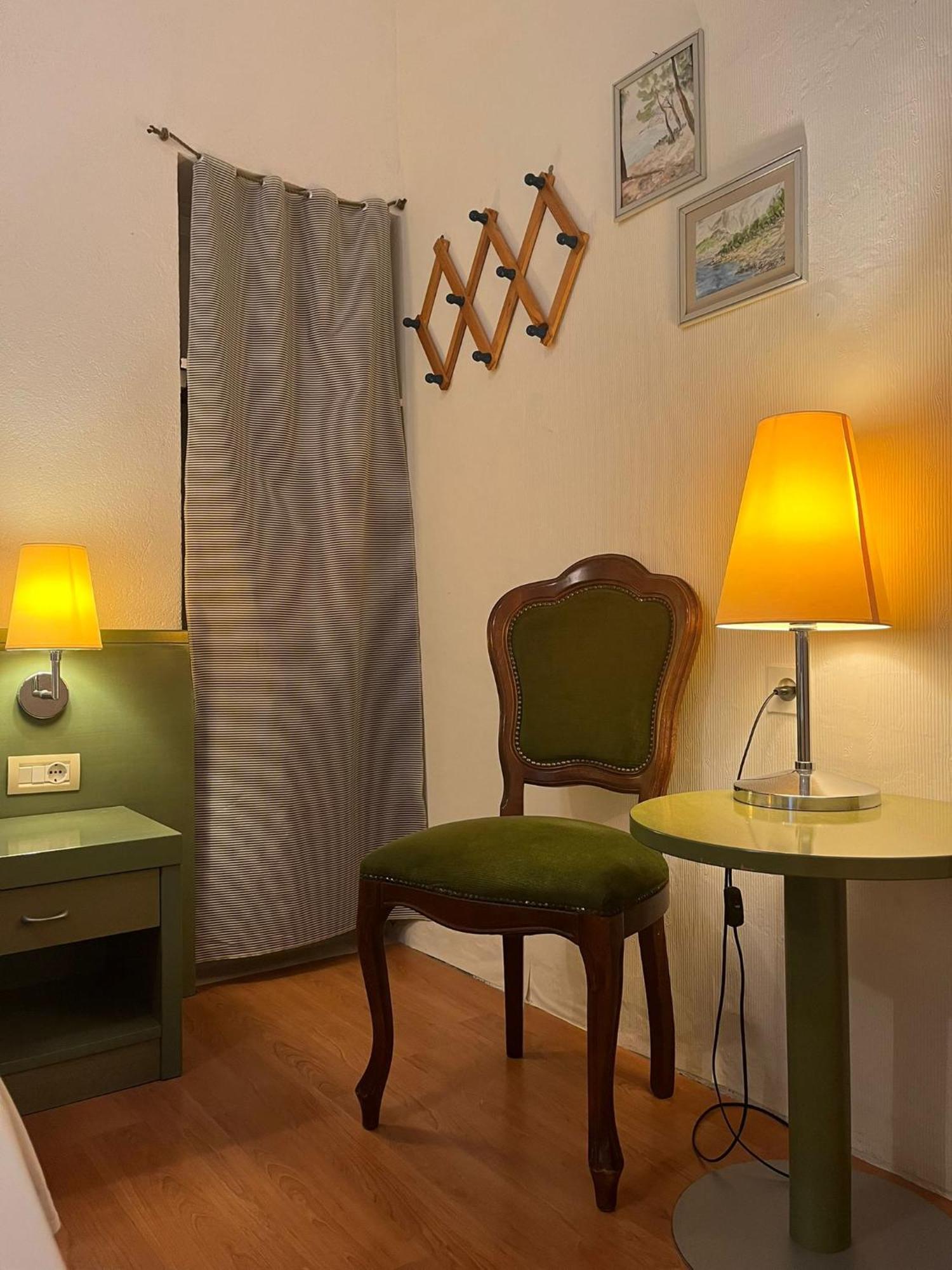 Apartmani Ankora بريست الغرفة الصورة
