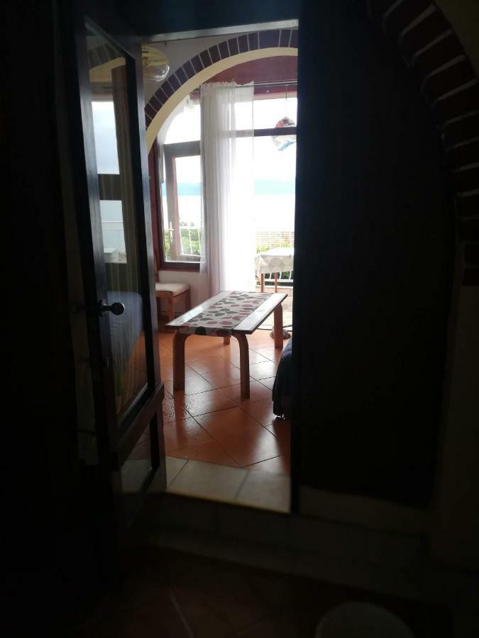 Apartmani Ankora بريست المظهر الخارجي الصورة